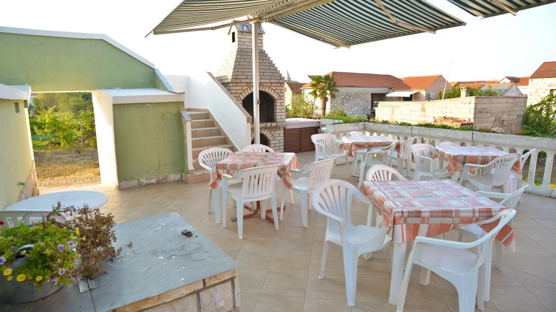 Apartments Lonic Kukljica 0*,  Croatia