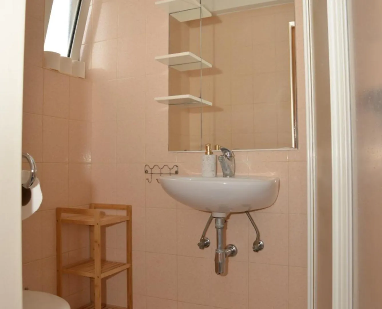 Apartments Lonic Kukljica