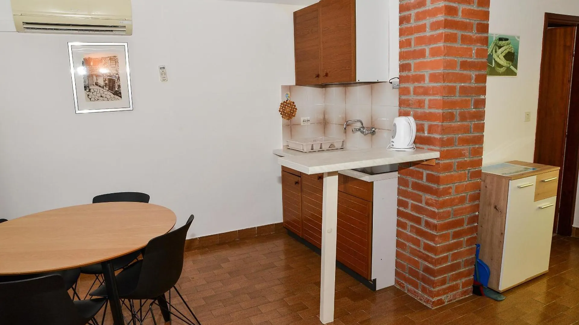 Apartments Lonic Kukljica Chorvatsko