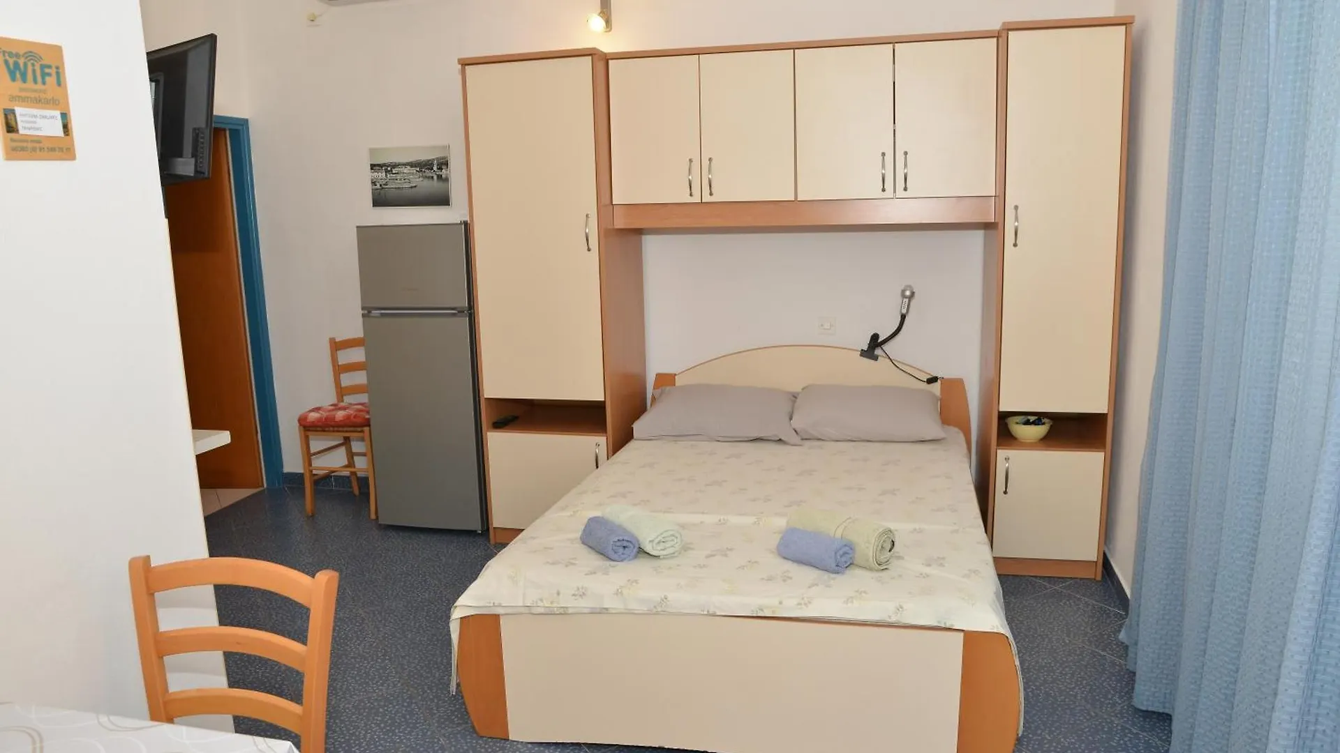 Apartments Lonic Kukljica