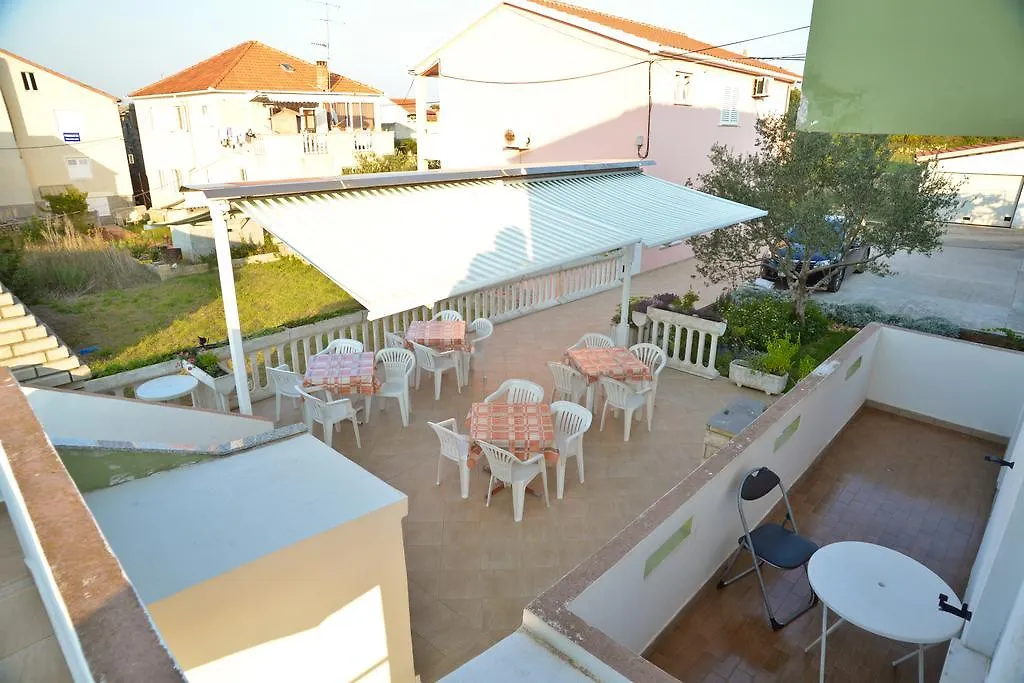 Apartments Lonic Croatia
