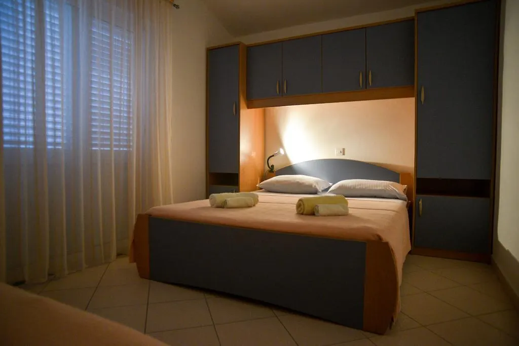 Apartments Lonic