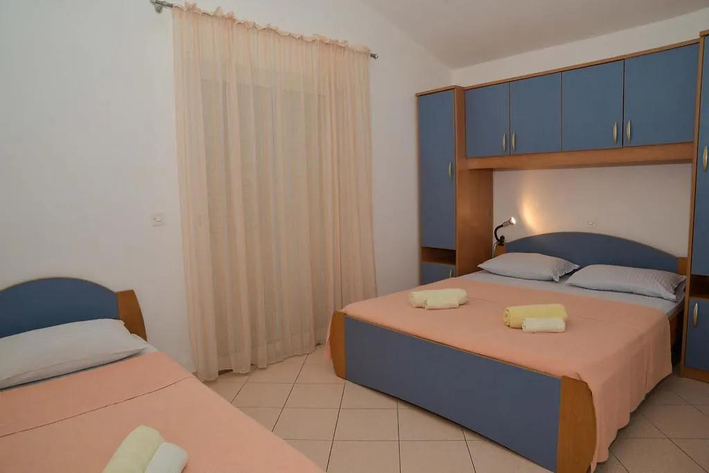 Apartments Lonic