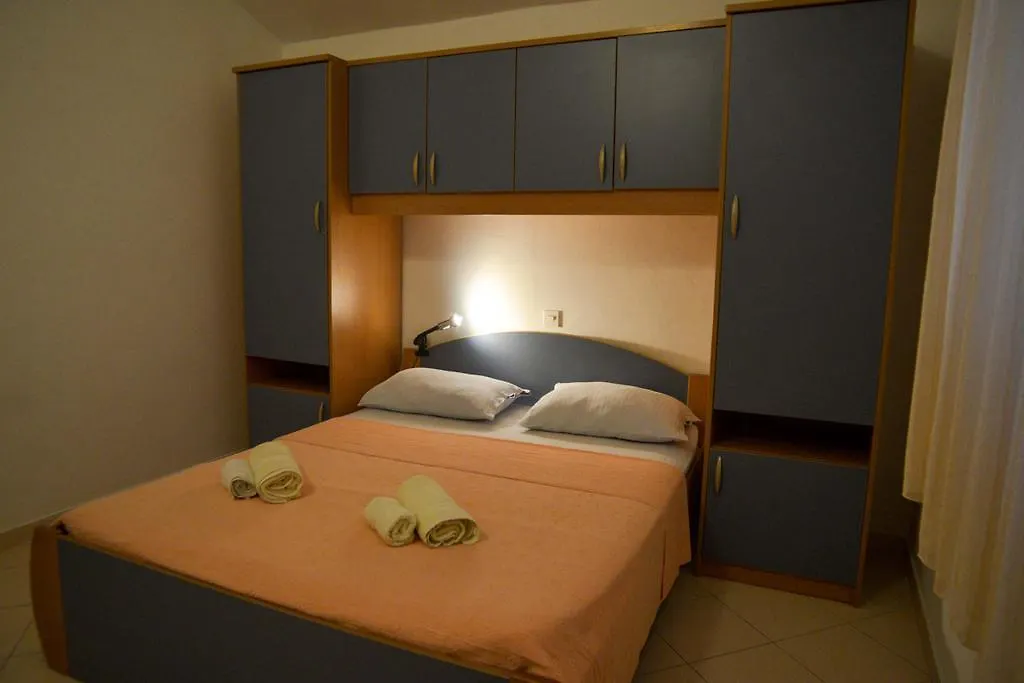 Apartments Lonic