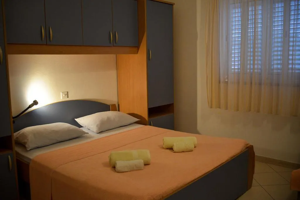 Apartments Lonic