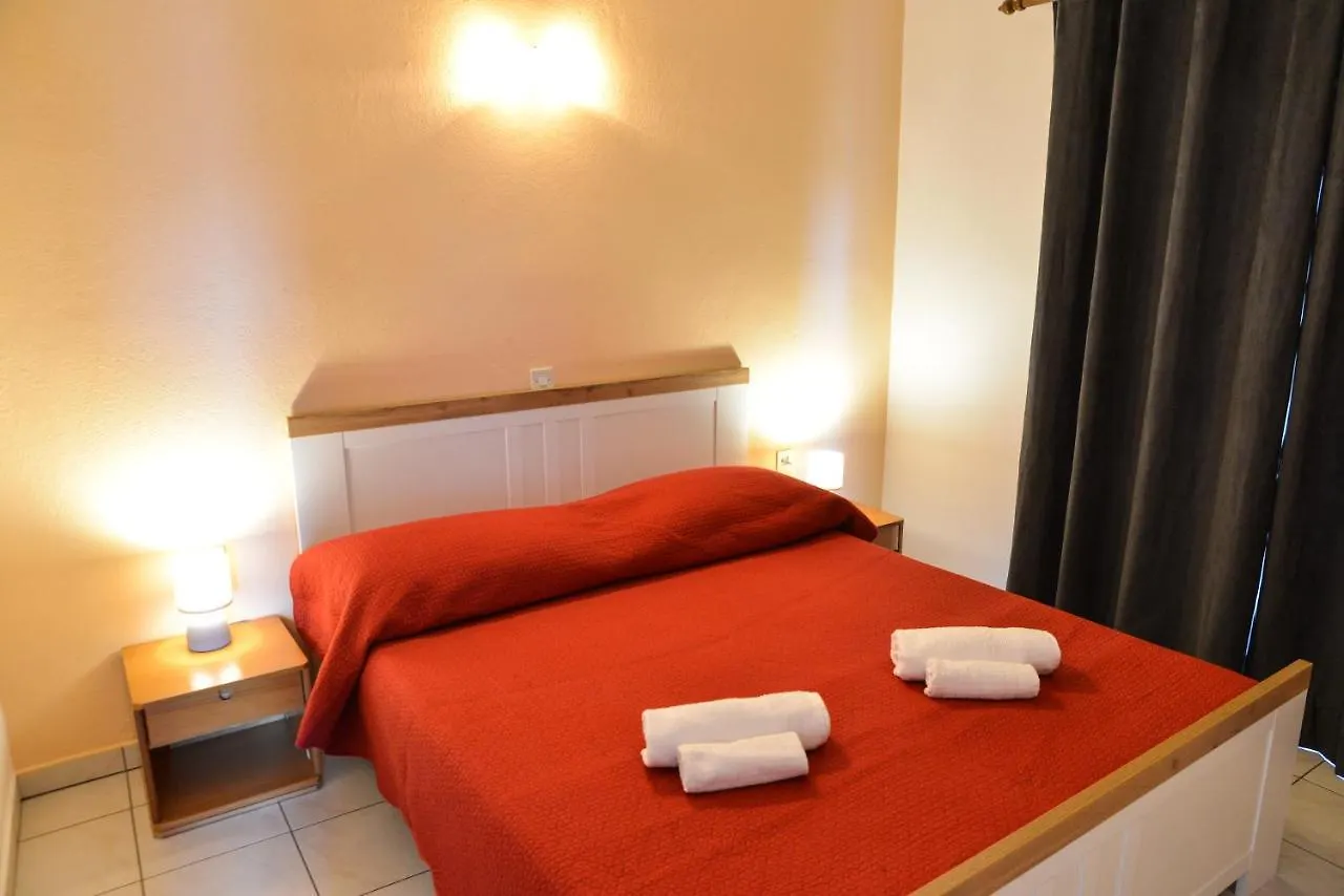 Apartments Lonic
