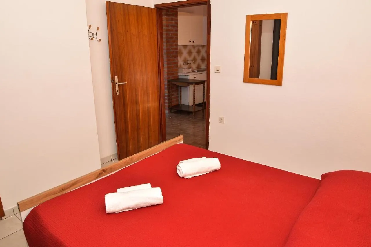 Apartments Lonic Croatia