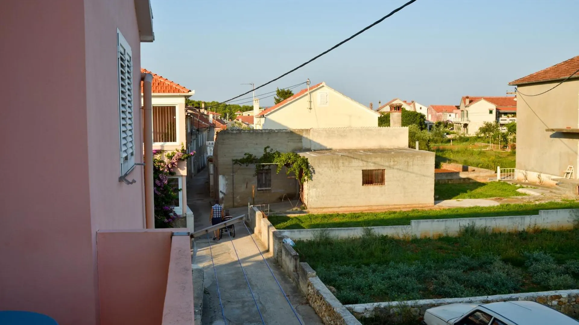 Apartments Lonic Croatia