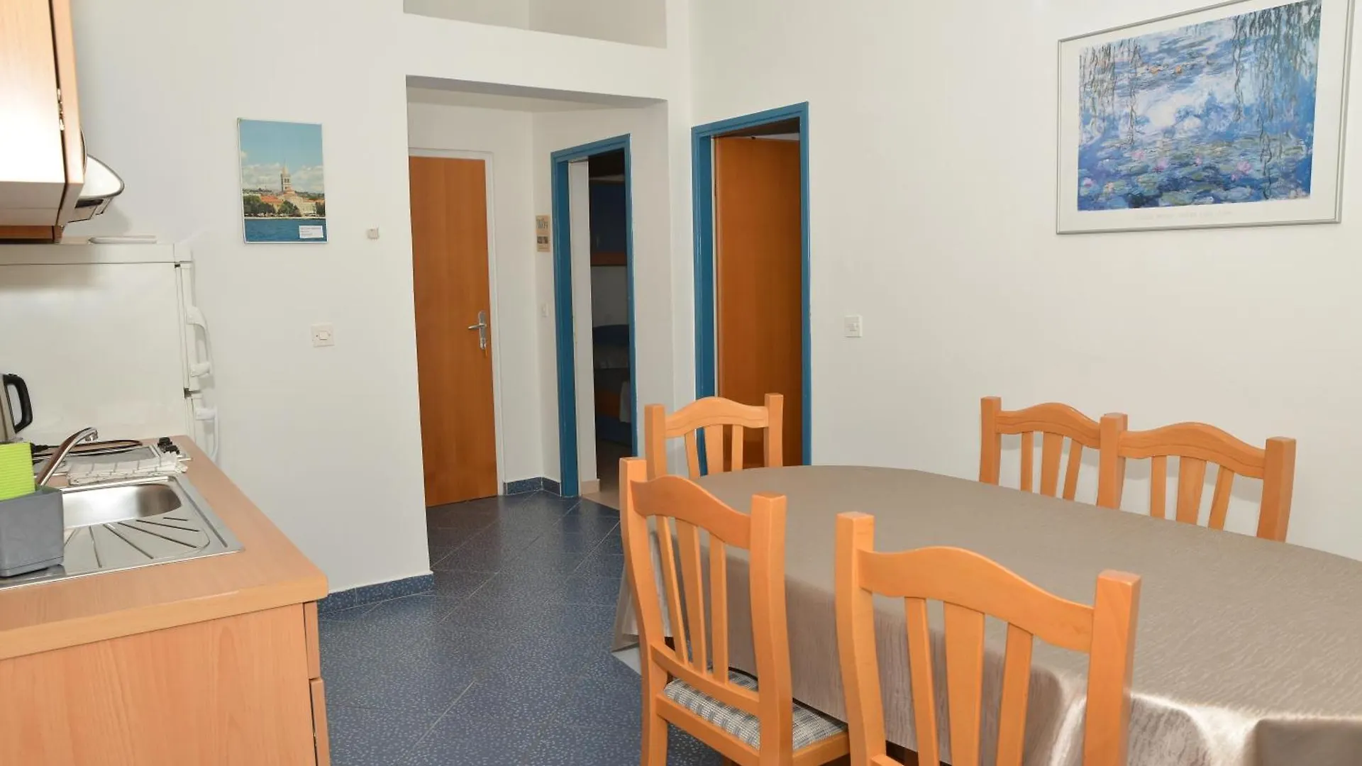 Apartments Lonic Croatia