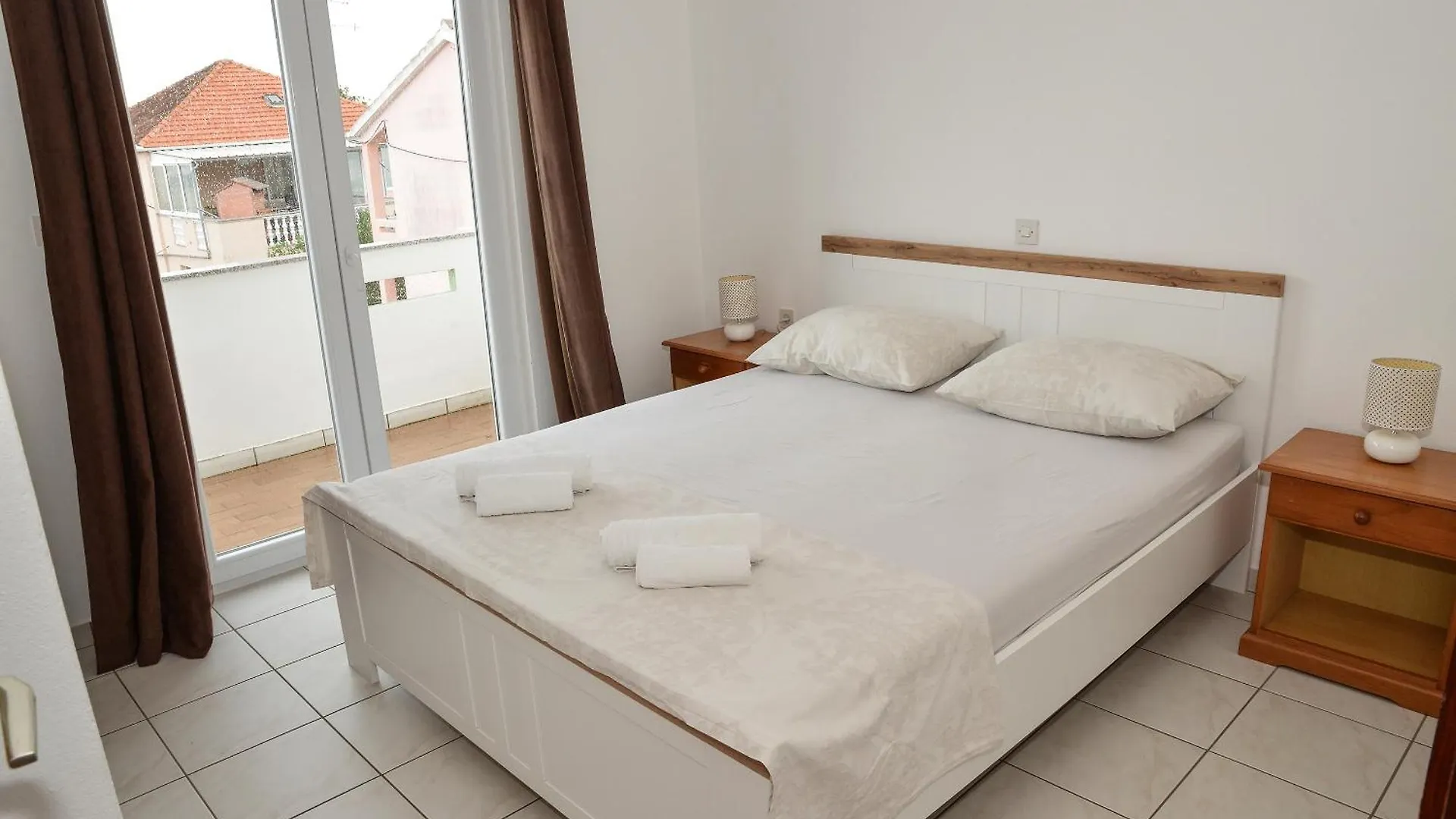 Apartments Lonic