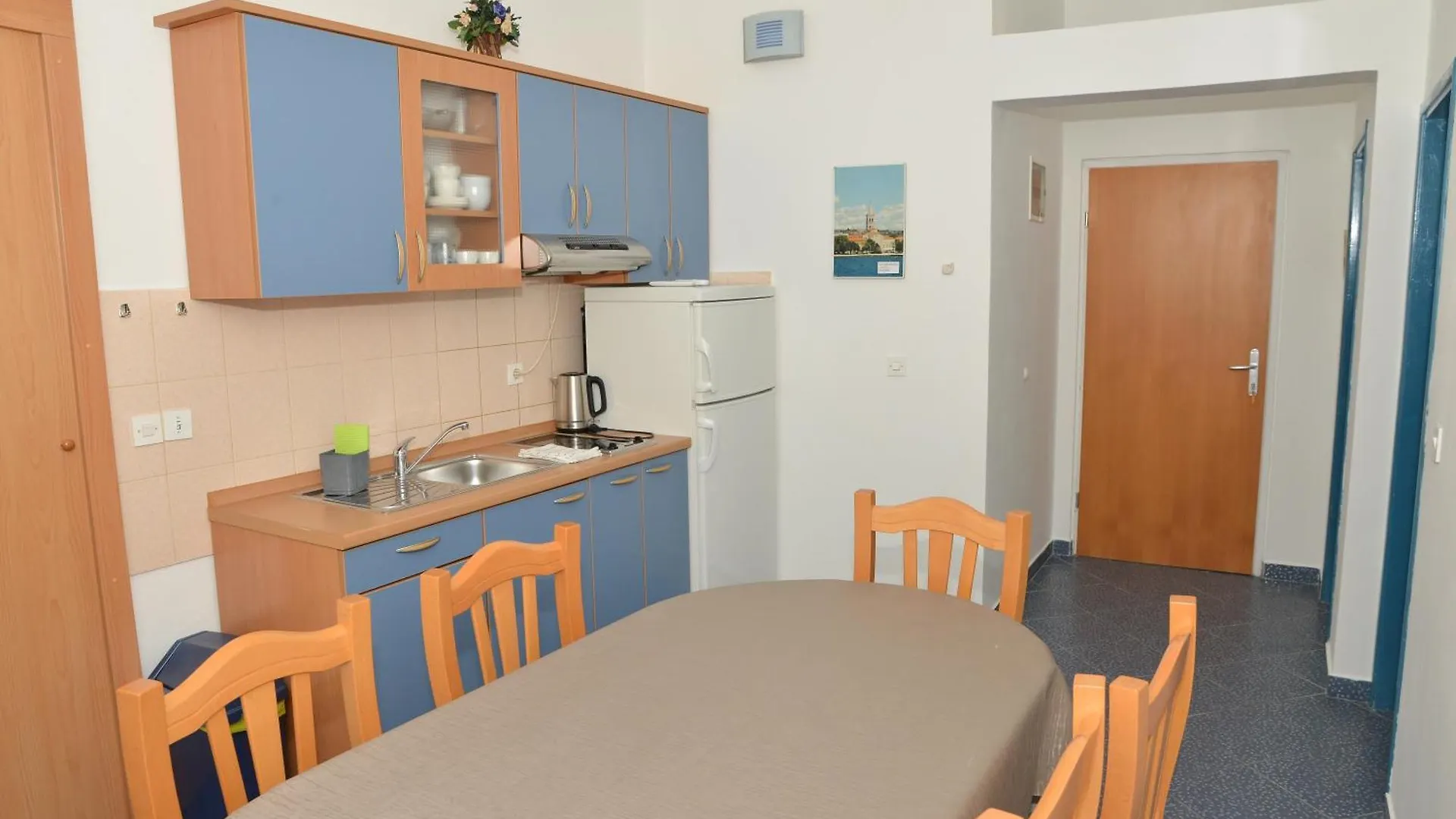 Apartments Lonic