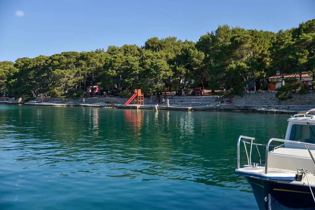 Apartments Lonic Croatia