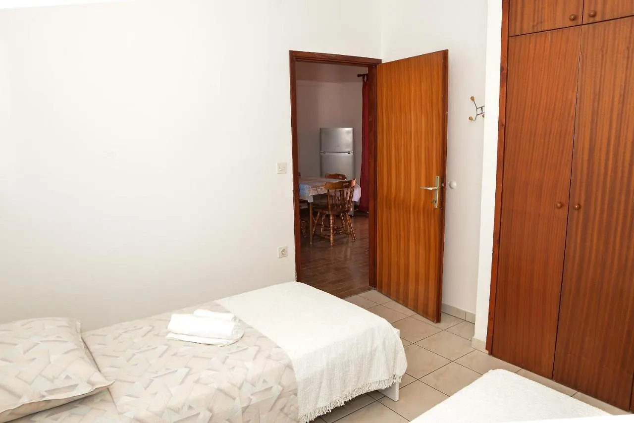 Apartments Lonic
